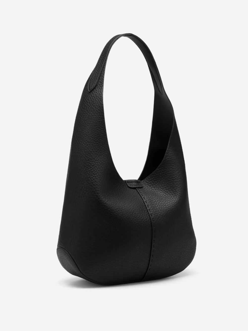 Two for one Hobo and crossbody bag. - Picture 4 of 15